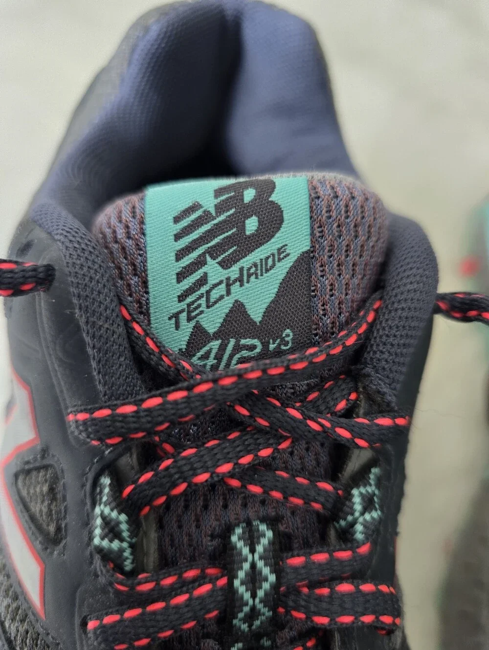 New Balance new balance